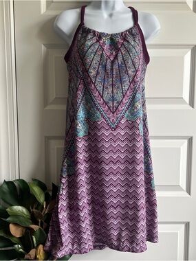 PRANA Quinn Mini Size Medium